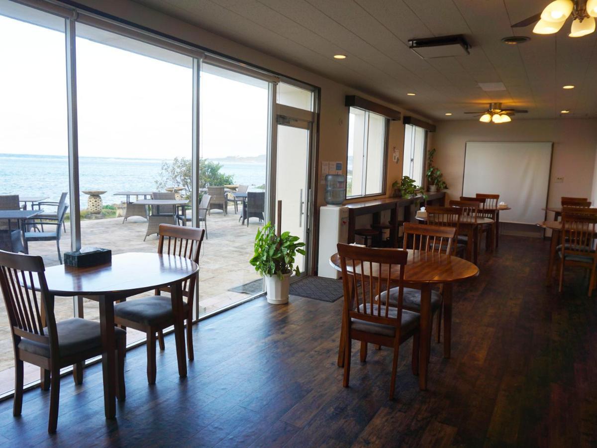 Hotel Oceans Nakijin Dış mekan fotoğraf