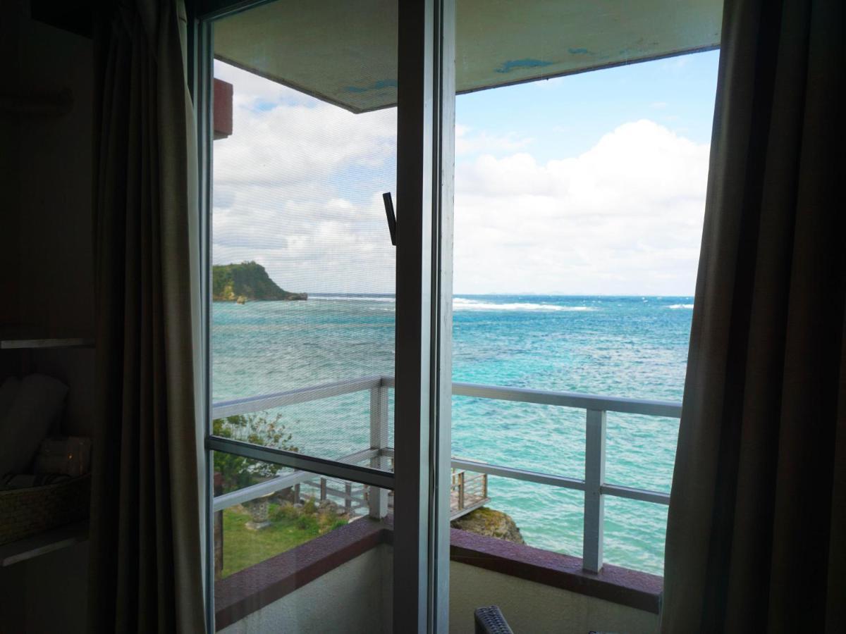 Hotel Oceans Nakijin Dış mekan fotoğraf