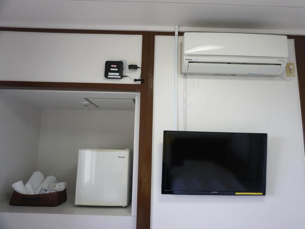 Hotel Oceans Nakijin Dış mekan fotoğraf