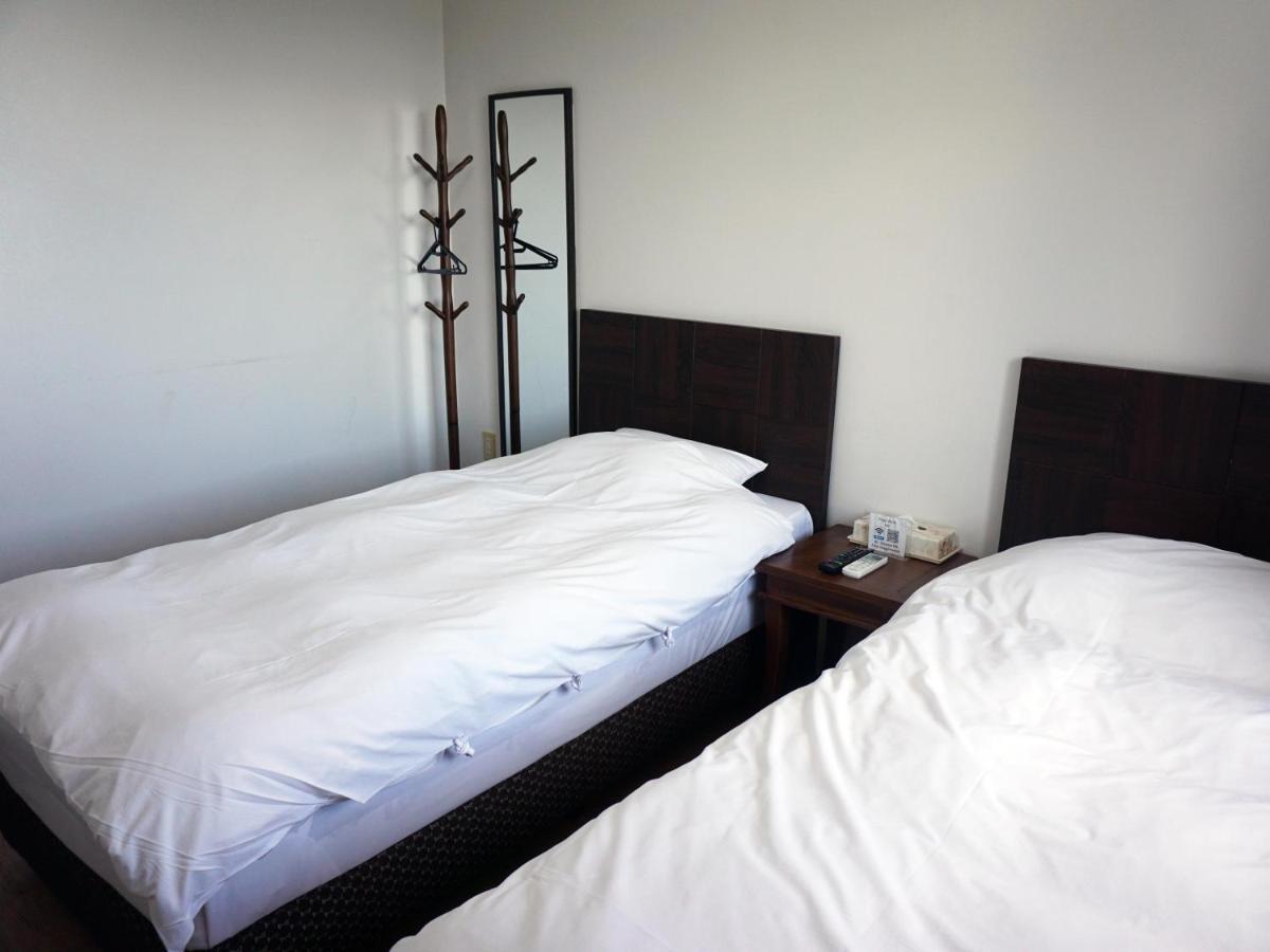 Hotel Oceans Nakijin Dış mekan fotoğraf