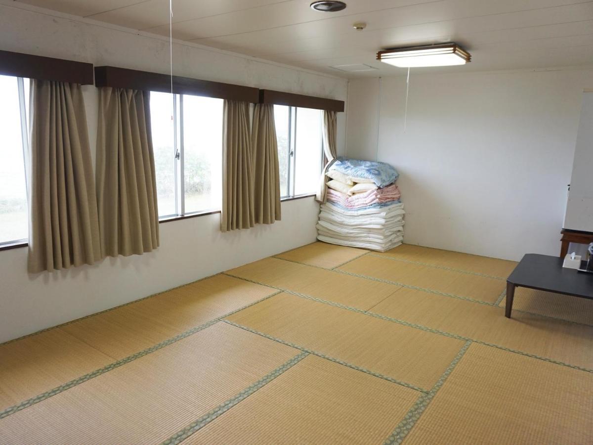 Hotel Oceans Nakijin Dış mekan fotoğraf