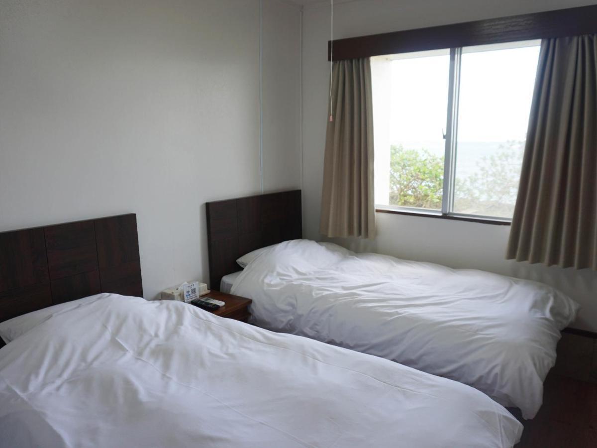 Hotel Oceans Nakijin Dış mekan fotoğraf