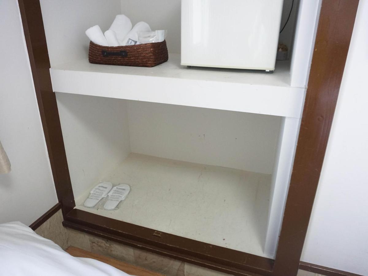 Hotel Oceans Nakijin Dış mekan fotoğraf