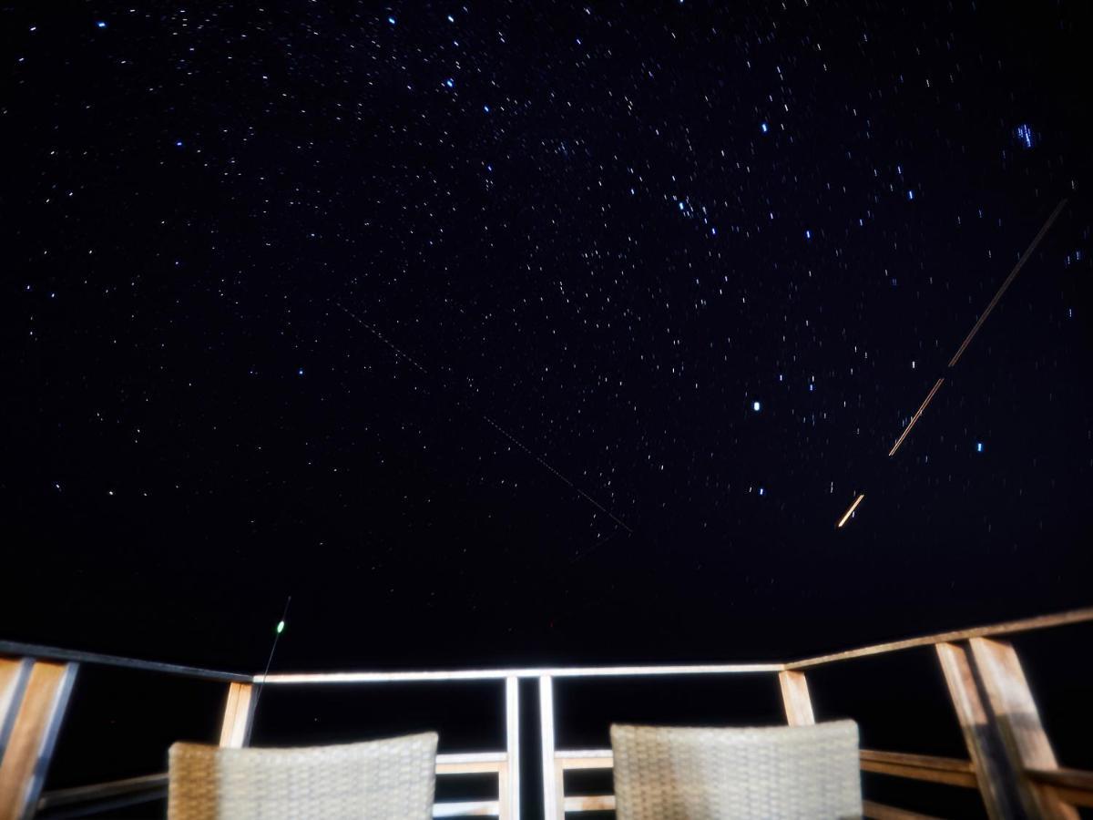 Hotel Oceans Nakijin Dış mekan fotoğraf