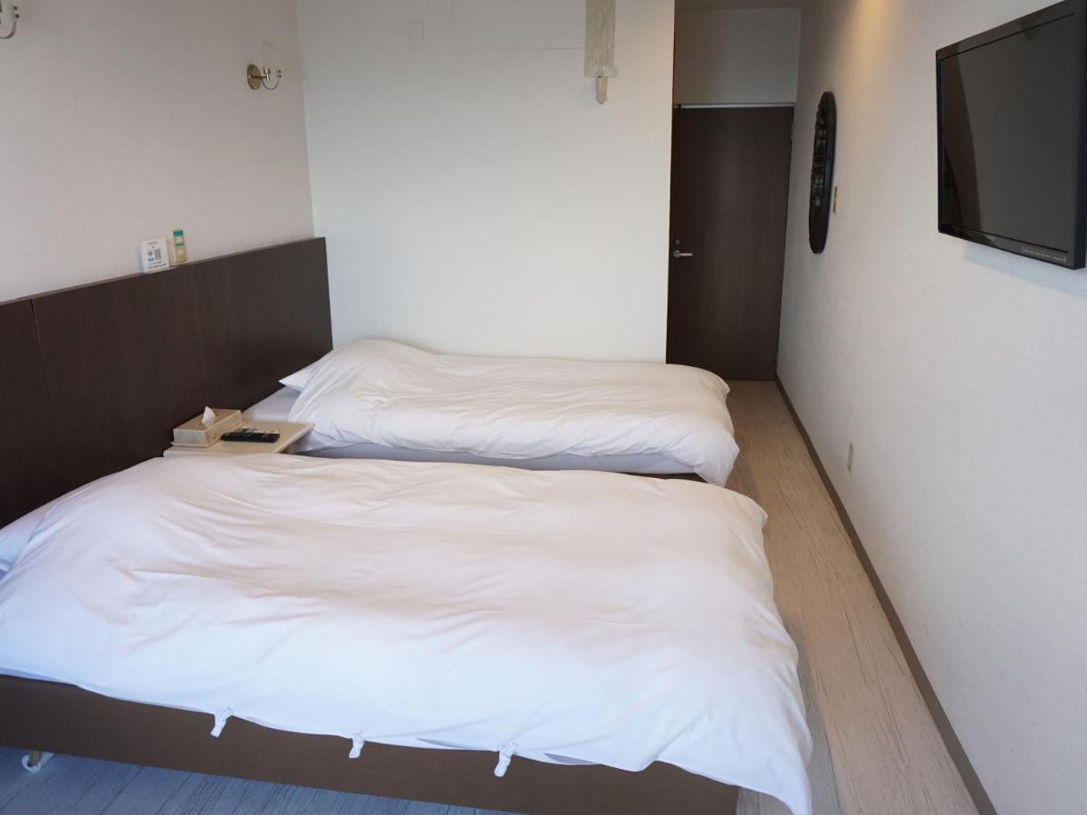 Hotel Oceans Nakijin Dış mekan fotoğraf