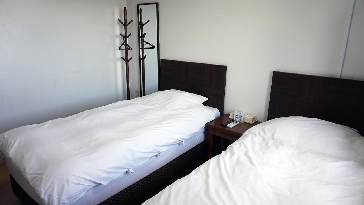 Hotel Oceans Nakijin Dış mekan fotoğraf