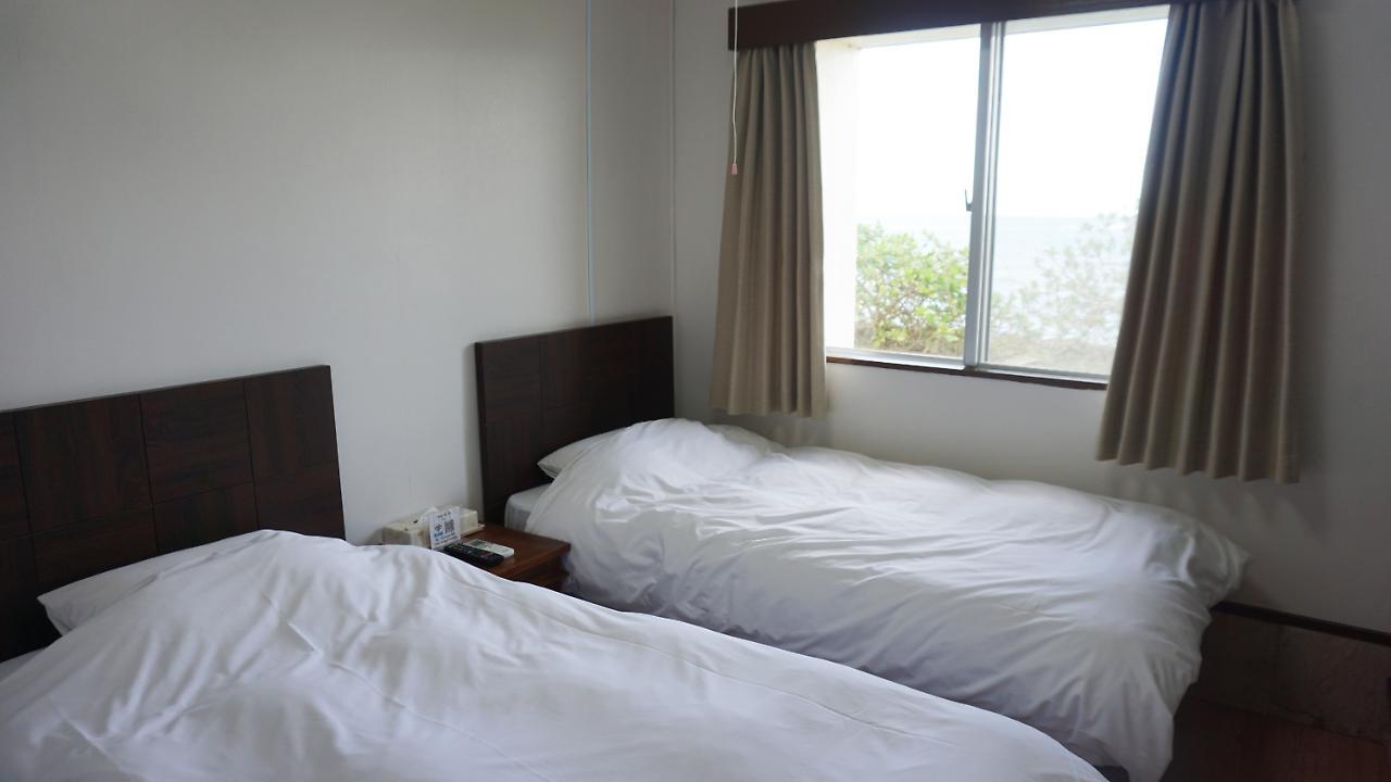 Hotel Oceans Nakijin Dış mekan fotoğraf