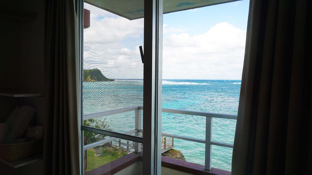 Hotel Oceans Nakijin Dış mekan fotoğraf